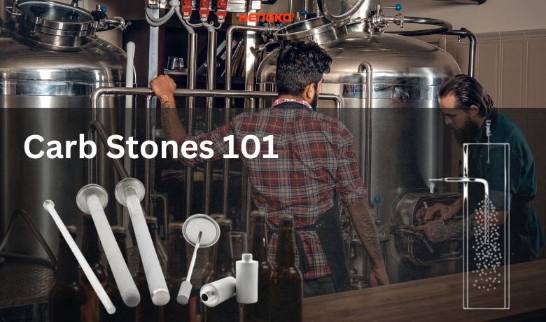 Carb Stones 101