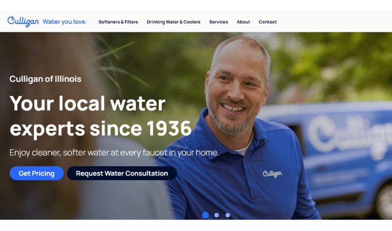 Culligan International