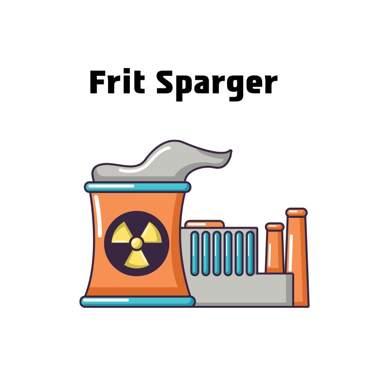 sparge pipe clipart