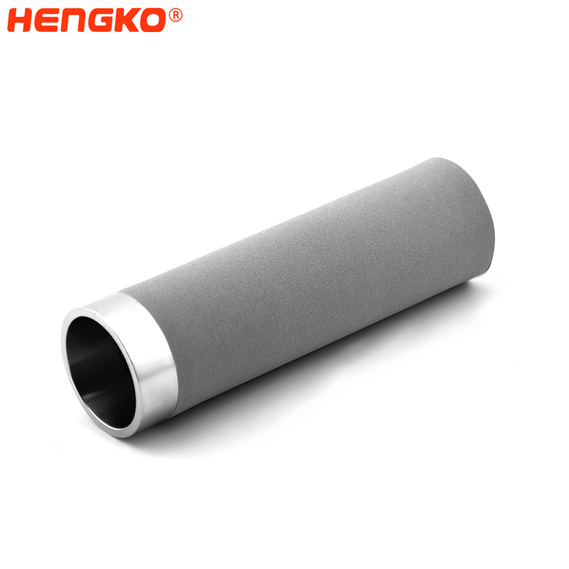 HENGKO-филтер за синтерување од не'рѓосувачки челик-DSC_0532