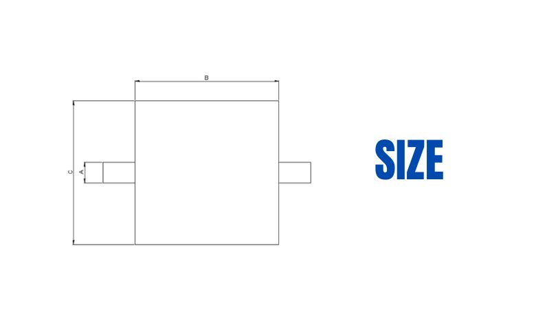 High Purity Bulk and Utility Filters OEM Size