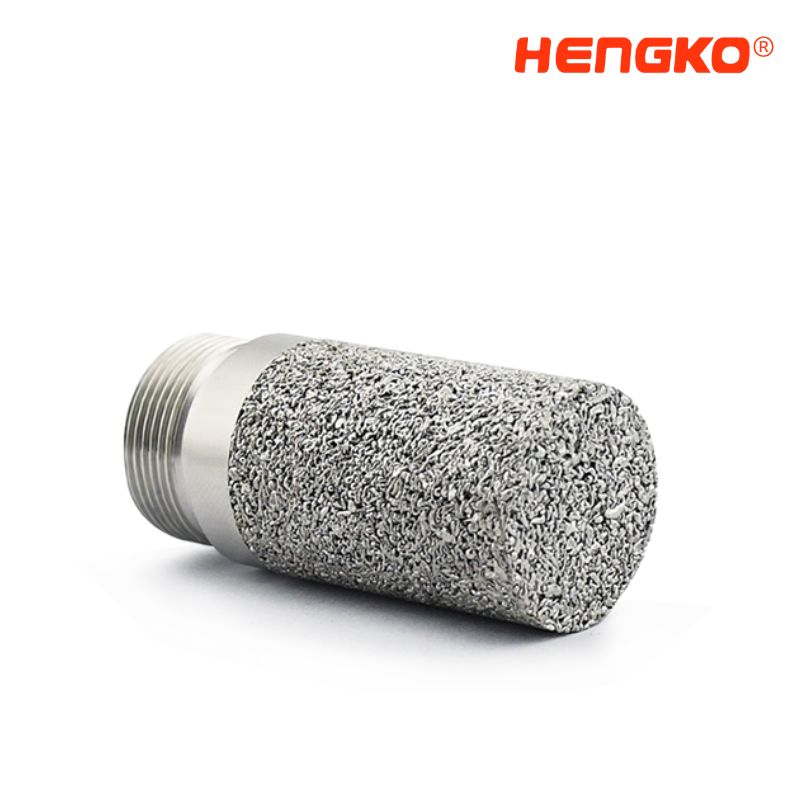 Porous Metal Gas Filter Stock for sale B01B-00134 HENGKO