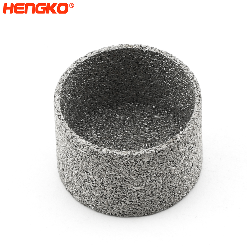 焼結金属フィルター HENGKO メーカー